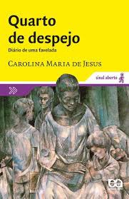 Livro, Quarto de Despejo